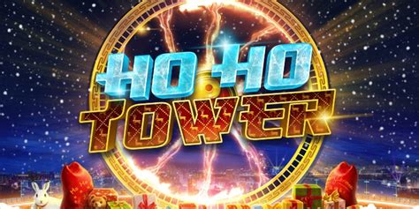 ho ho tower casino|Ho Ho Tower by ELK Studios .